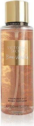Actual product image Victoria's Secret Bare Vanilla (Spray, 250 ml)