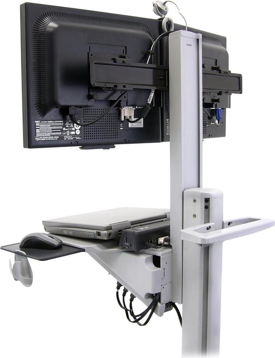 Produktbild Ergotron Neo-Flex Dual Wideview