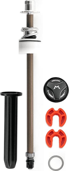 Produktbild Marzocchi Bomber Z1 27,5 Zoll Umrüstkit