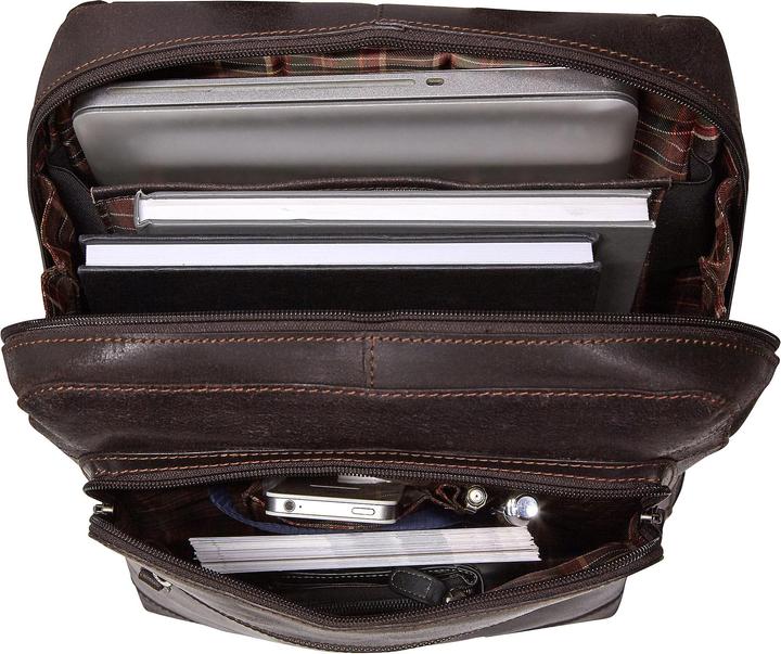Image du produit Leonhard Heyden Sac à dos Dakota (15.40 l)