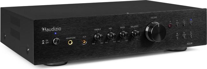 Immagine prodotto Audizio AD220B (Amplificatore)