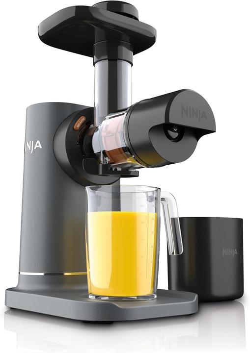 Produktbild Ninja NIA JC151EU Slow Juicer (EU-Stecker)