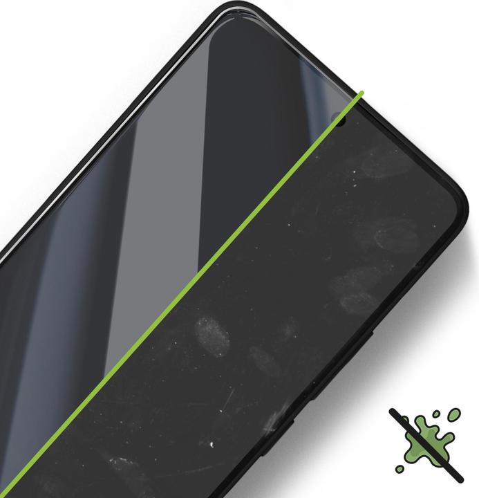 Image du produit Mayaxess Film pour écran CrystalGuard (1 pièce(s), Xiaomi 14T Pro)