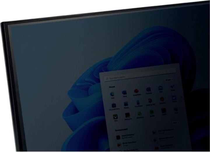 Actual product image Kensington Privacy filter (29", 21 : 9)