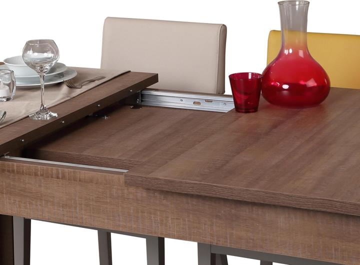 Actual product image Hanah Home Harper (150 x 80 x 78 cm)