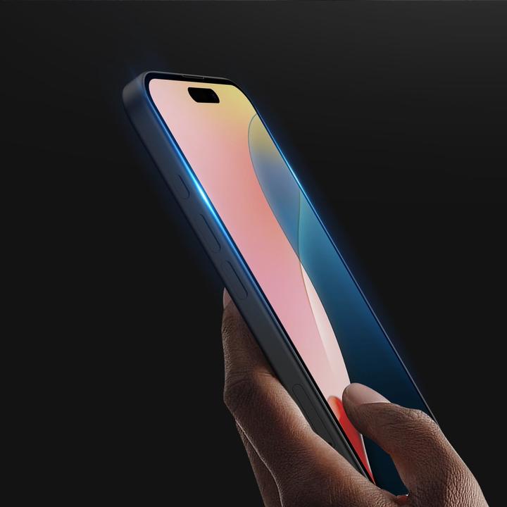 Immagine prodotto Dux Ducis Vetro blindato 10D (1 Pezzo/i, Apple iPhone 16)