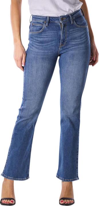 Image du produit Lee Breese Boot Jeans mid worn martha (W27/L33)