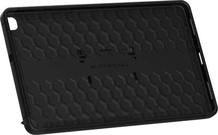 Actual product image UAG Scout (Galaxy Tab A 8.0 (2019))