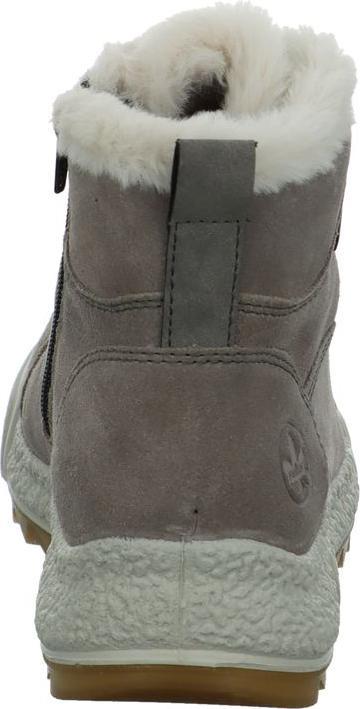 Actual product image Rieker Lace-up boot (38)