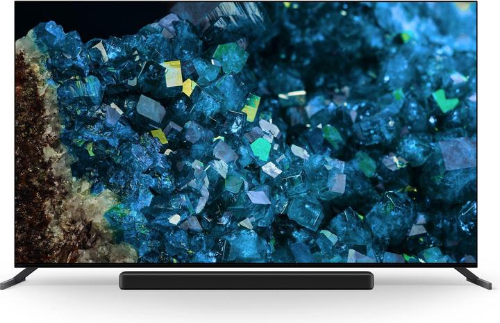 Immagine prodotto Sony XR-83A80L (83", A80L, OLED, 4K, 2023)