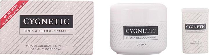 Image du produit Cygnetic crema decolorante vello 100 ml (100 ml, Lotion de toilette intime)