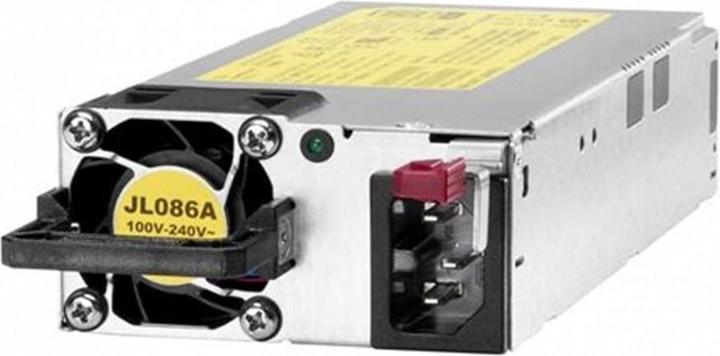 HPE E Aruba X372 Power Supply, 54VDC 110-240VAC (1050 W)