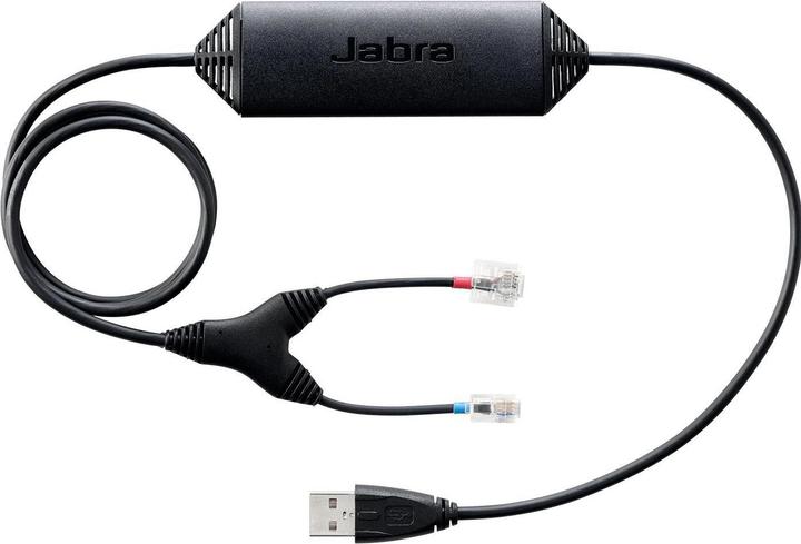 Produktbild Jabra 14201-32, Avaya/Nortel EHS-Adapterkabel