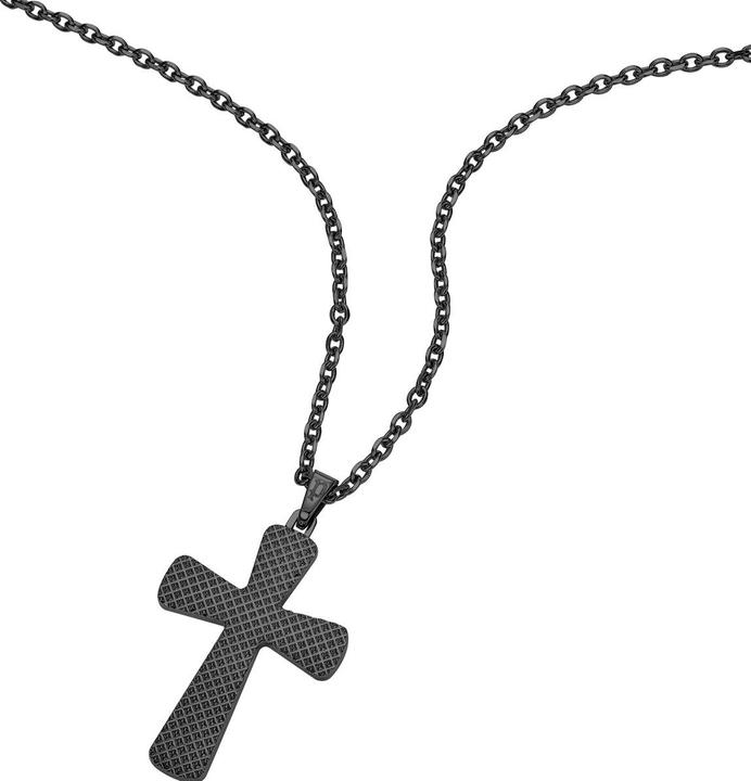 Immagine prodotto Police Collana Cruz (Acciaio inossidabile)