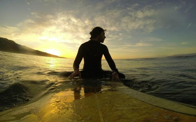 Produktbild GoPro Surf Hero Befestigungsset (Universal, Hero 7, Osmo Action)