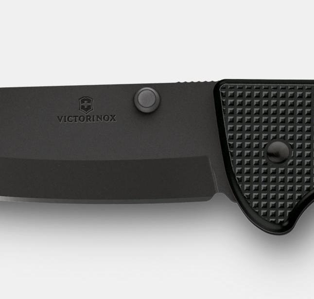 Image du produit Victorinox Evoke BS Alox Black (13.60 cm)