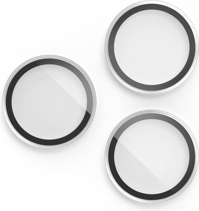 Productafbeelding Hama Cam beschermen (1 Stuk, Apple iPhone 15 Pro Max, Apple iPhone 15 Pro)
