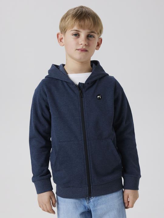 Immagine prodotto Name it Nkmvimo Ls Sweat Card Bru Noos (158, 164)
