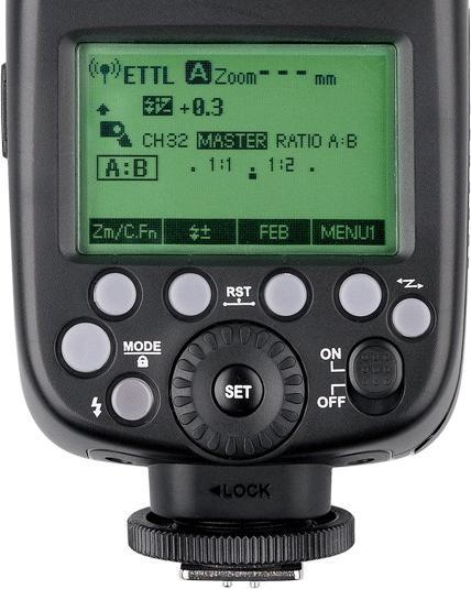 Produktbild Godox Tt685-C (Aufsteckblitz, Canon)