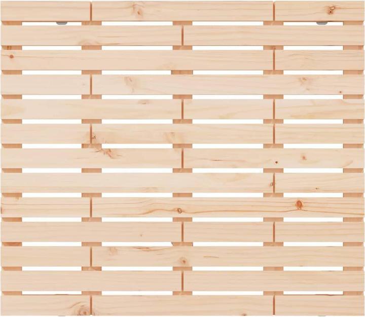 Actual product image VidaXL Oksiutka (96 x 3 x 91.5 cm)