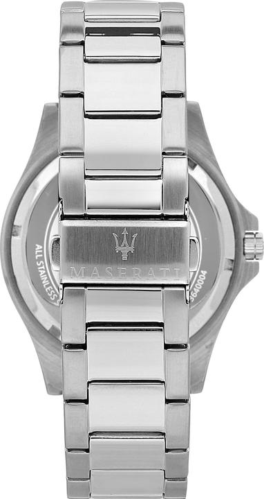 Actual product image Maserati Sfida (Analogue wristwatch, 44 mm)