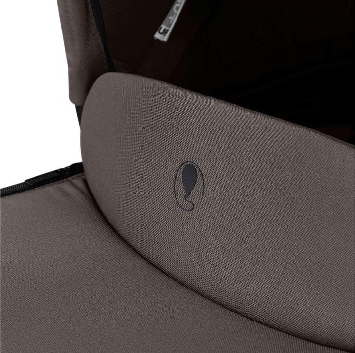 Actual product image ABC Design Salsa 5 Air Teddy