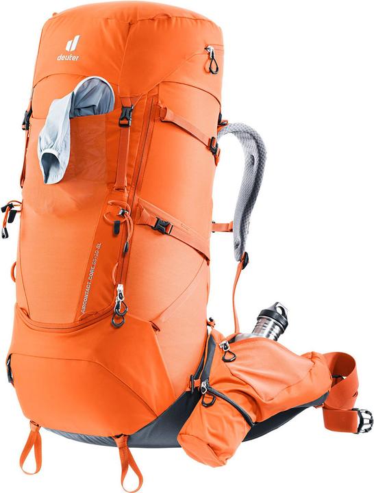Image du produit Deuter Aircontact Core 65+10 (65 l)