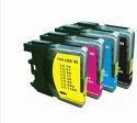 Produktbild Emstar Inkjetpatrone Multipack farbig (Y)