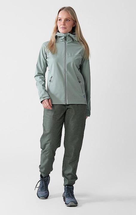 Immagine prodotto Meru Softshelljacke Nancy (S)