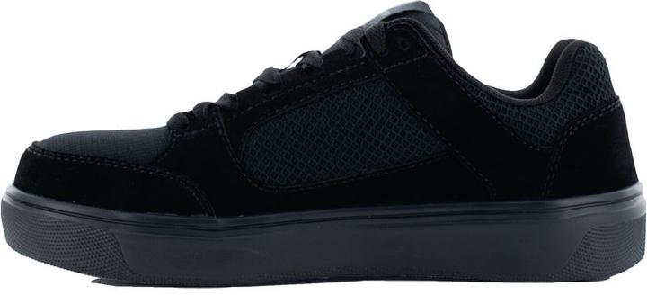 Immagine prodotto Volcom Scarpa bassa di sicurezza S3 VM30232S3S, Nero, Gr.40 (S3, 40)