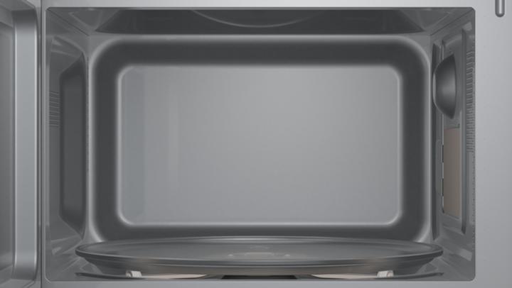 Immagine prodotto Neff Microonde HLAWG25S3