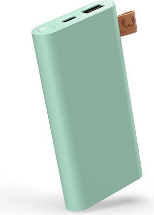 Fresh'N Rebel Powerbank (6000 mAh, 22.20 Wh)