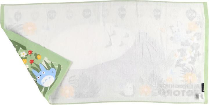 Image du produit Mon Voisin Totoro - Take a Break - Serviette de plage