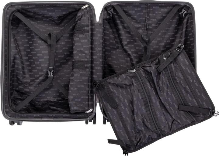 Image du produit Guess OLBIA - Chariot de cabine (43.10 l, Bagage à main (jusqu'à 50l))