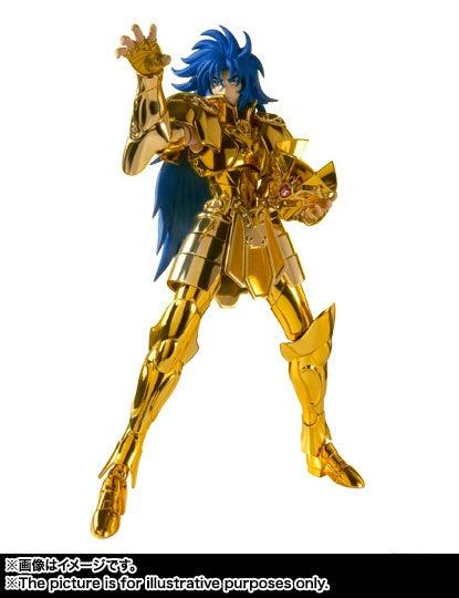Image du produit Bandai Saint Seiya - Kanon des Gémeaux Myth Cloth EX