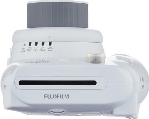 Actual product image Fujifilm Instax Mini 9