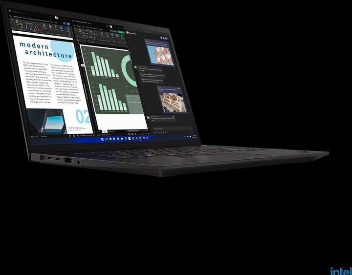 Image du produit Lenovo ThinkPad X1 Extreme Gen 5 (16", Intel Core i7-12700H, 32 Go, 1000 Go, CH)