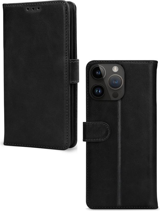 Immagine prodotto Mobilize Portafoglio Gelly Premium (Apple iPhone 14 Pro Max)