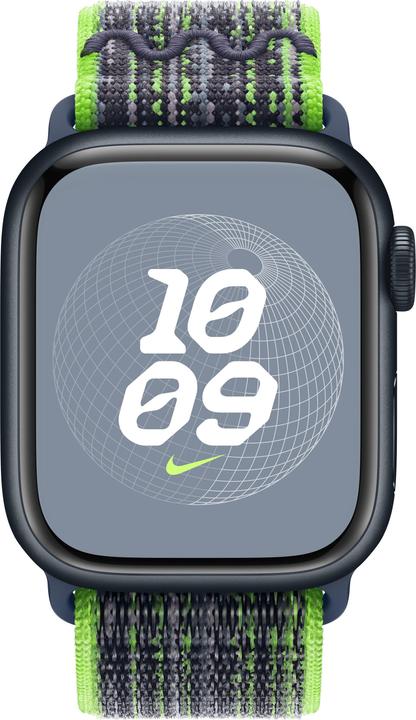 Produktbild Apple Nike Sport Loop (41 mm, Nylon)