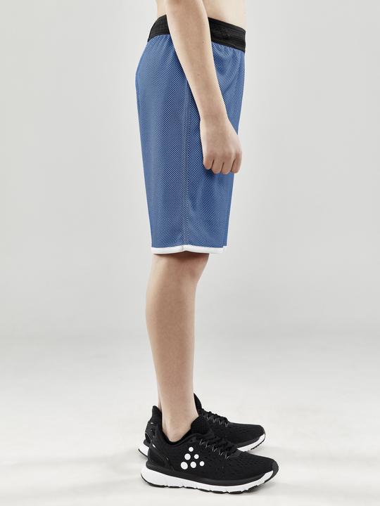 Produktbild Craft Progress Reversible Basket Shorts JR (122)