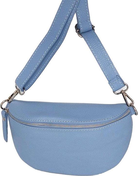 Immagine prodotto Wauw Marsupio Cintura Crossbody 2in1 pelle Moda Nelly No.4