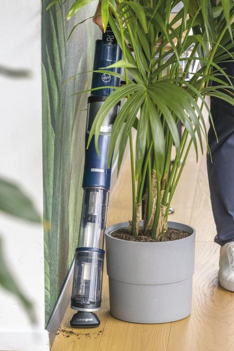 Productafbeelding Hoover HFX20P 011