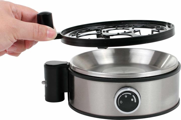 Image du produit Rommelsbacher ER400 (Fiche CH)