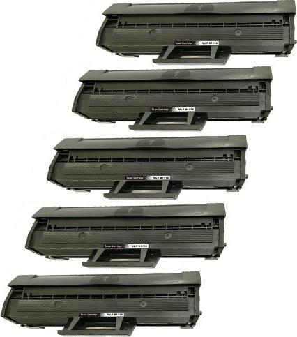Image du produit Hermex Compatible Samsung Xpress M2026 cartouches de toner noir (CF)