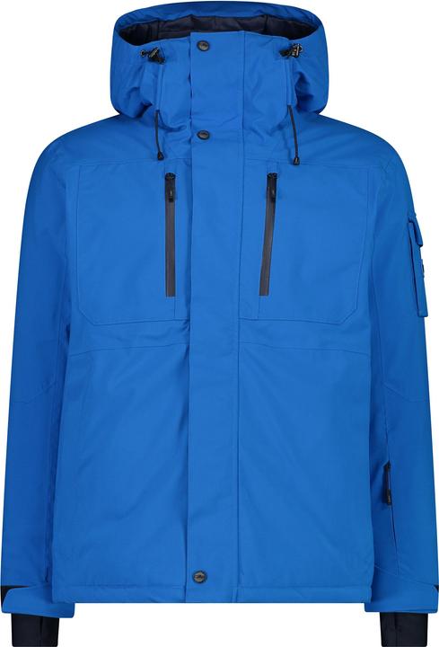 Produktbild CMP Campagnolo Jacket Fix Hood 34W3917 (4XL)