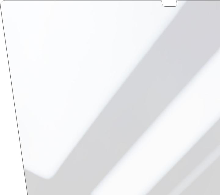 Actual product image Bestsuit 9H hardness glass display protection film (1 Piece, Samsung Galaxy Tab S10 Ultra)