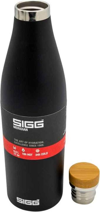 Actual product image Sigg Meridian (0.50 l)