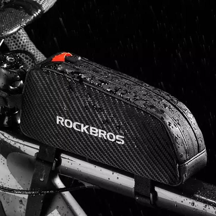 Productafbeelding Rockbros 039BK (1 l, Frametas)