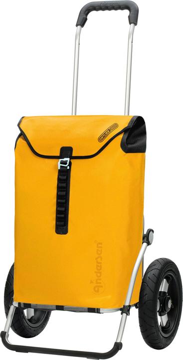 Andersen Royal Shopper Ortlieb Einkaufstrolley 65 cm