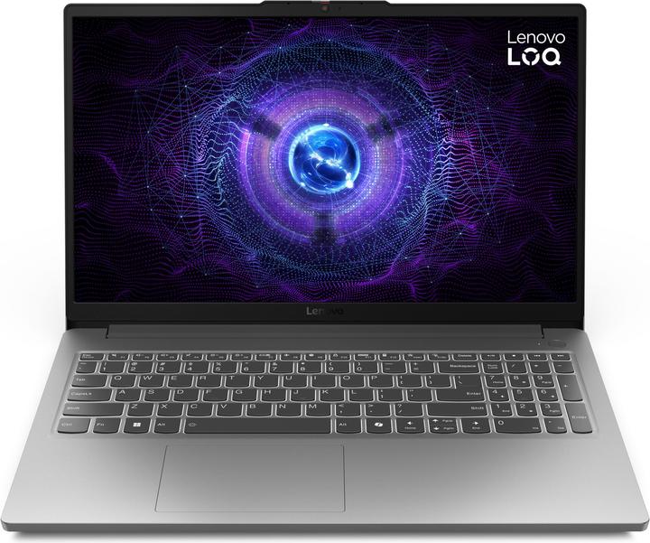 Produktbild Lenovo LOQ 15IAX9E